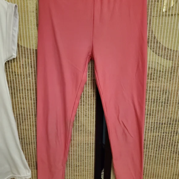 Girl's Flamingo Set W/ Scarf - Picture 6 of 10